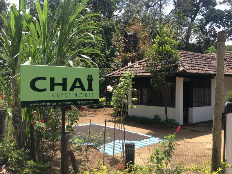 Hotel Chai