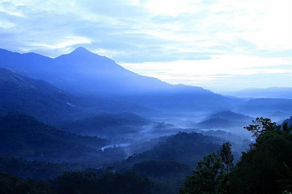 The Edge Munnar