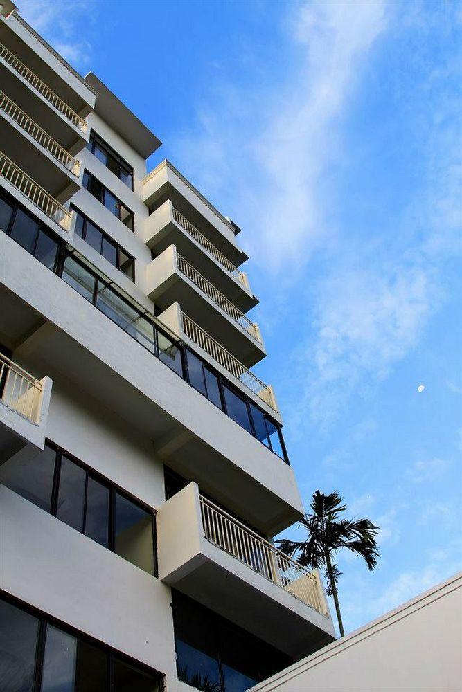 Resort The Edge