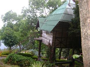 Great Escapes Hotel Munnar