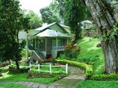Great Escapes Hotel 3*