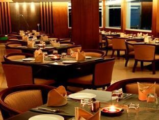Clouds Valley Hotel Munnar