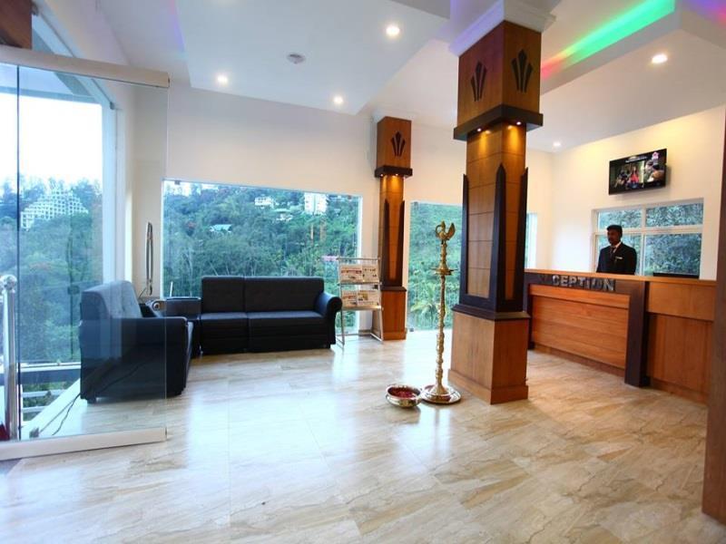 Monsoon Grande 4*