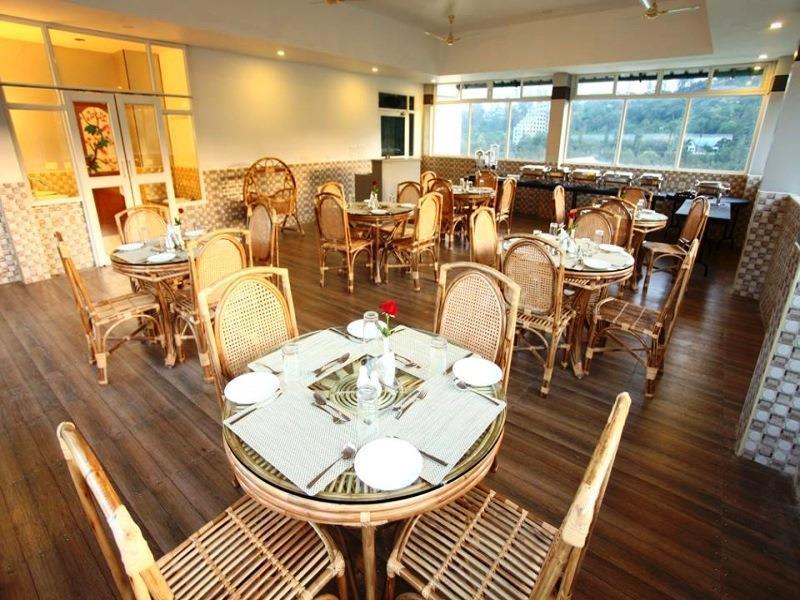 Monsoon Grande Hotel