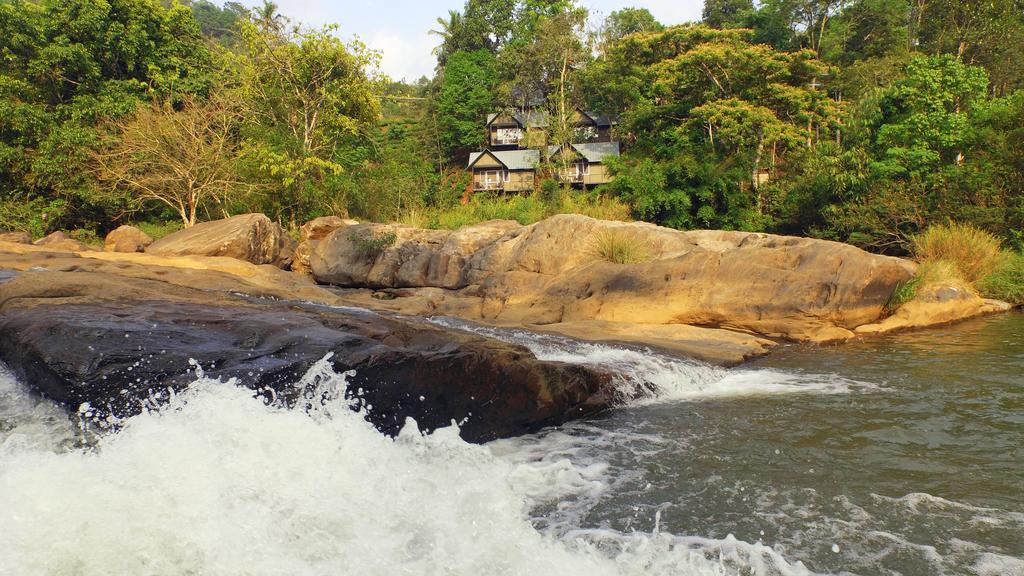 Moselberg Riverside Munnar