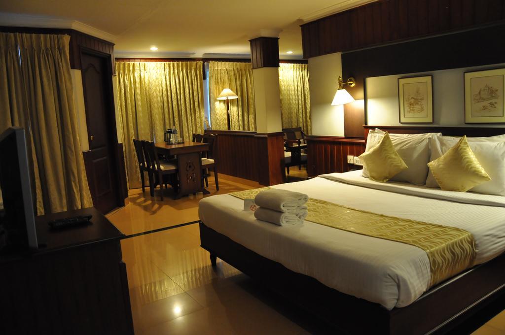 Resort T & U Leisure 3*