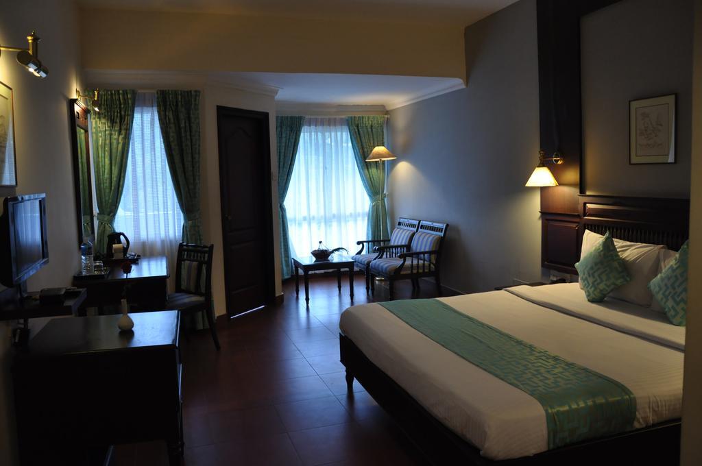 Resort T & U Leisure