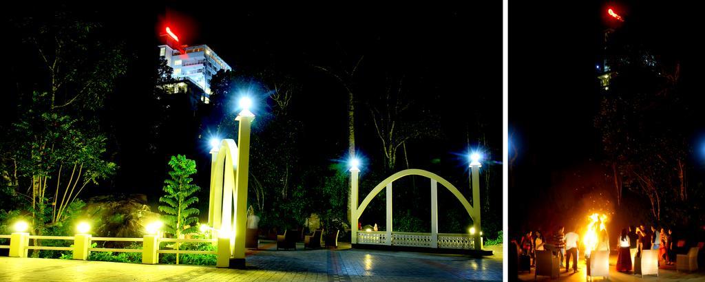 Gokulam Park Munnar