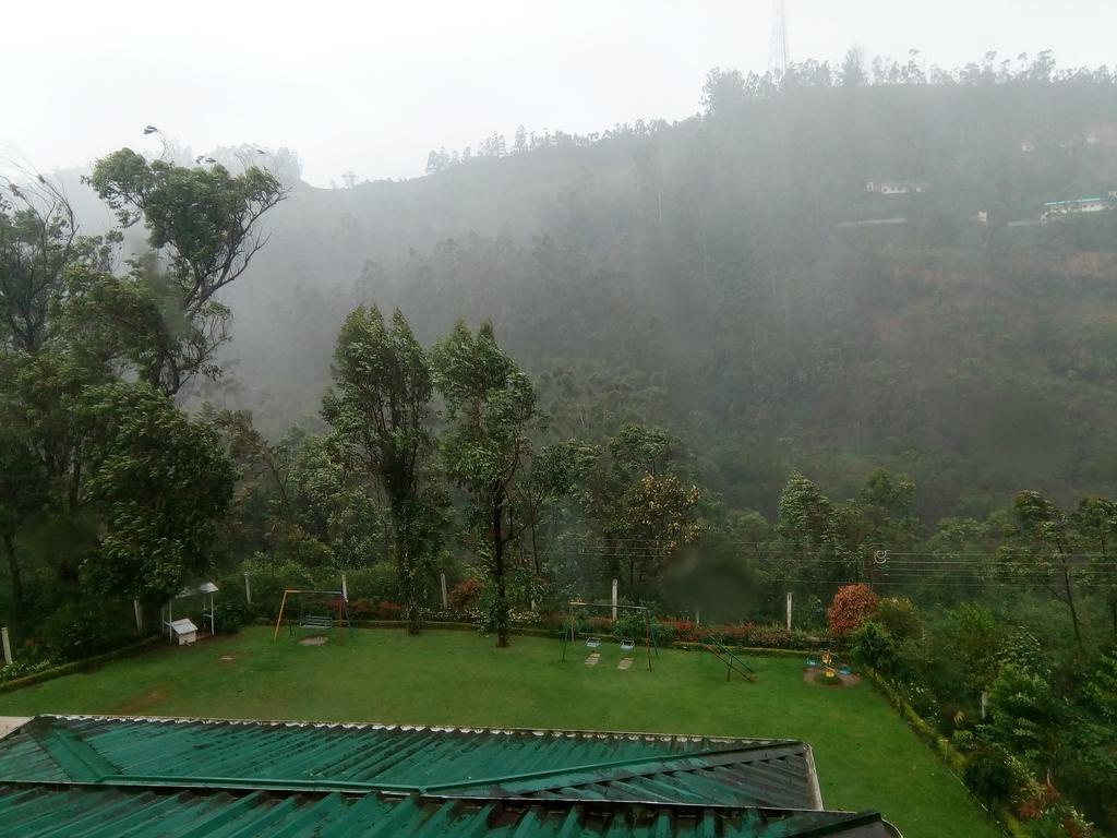 Resort T & U Leisure 3*