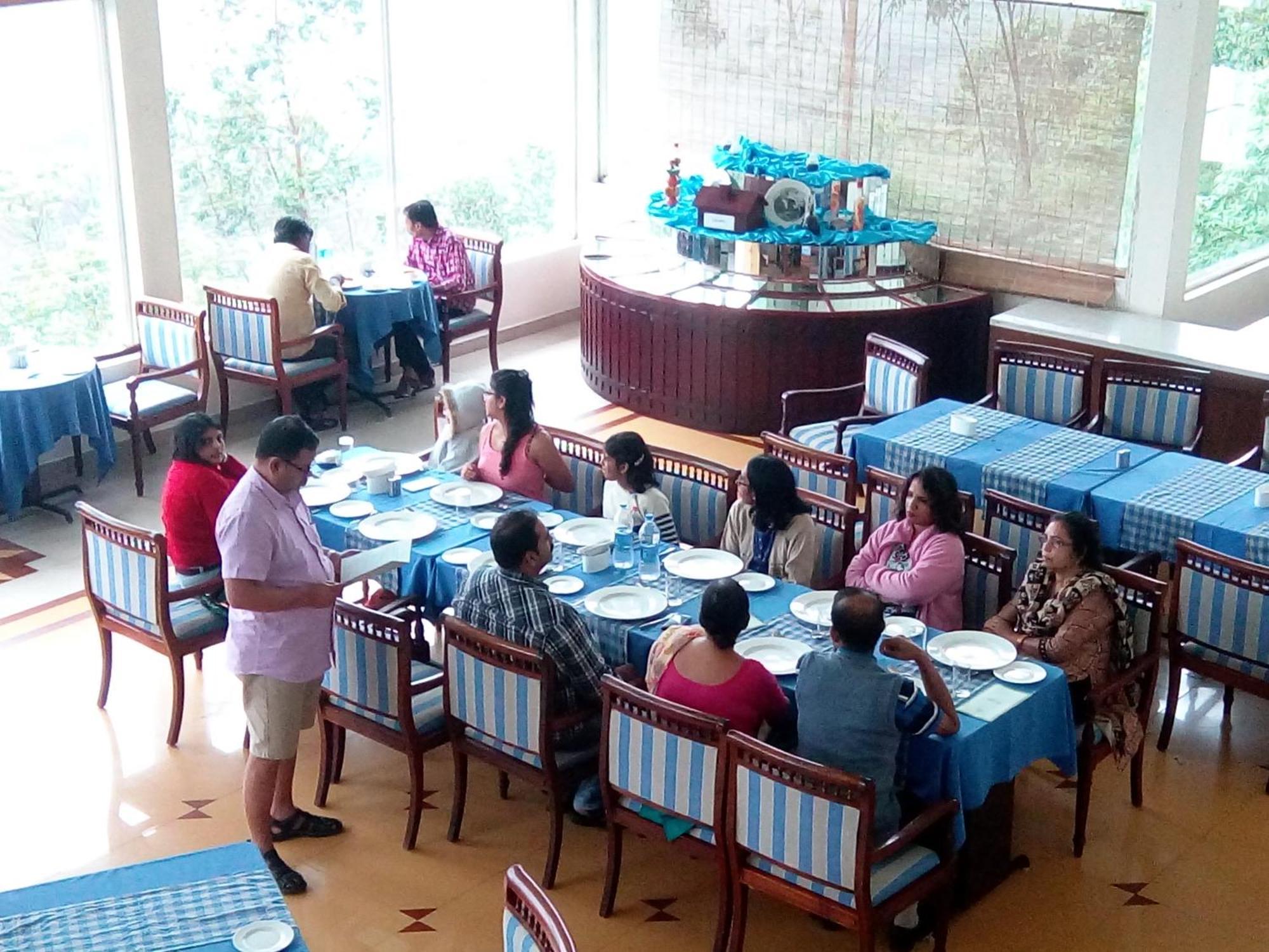 T & U Leisure Munnar