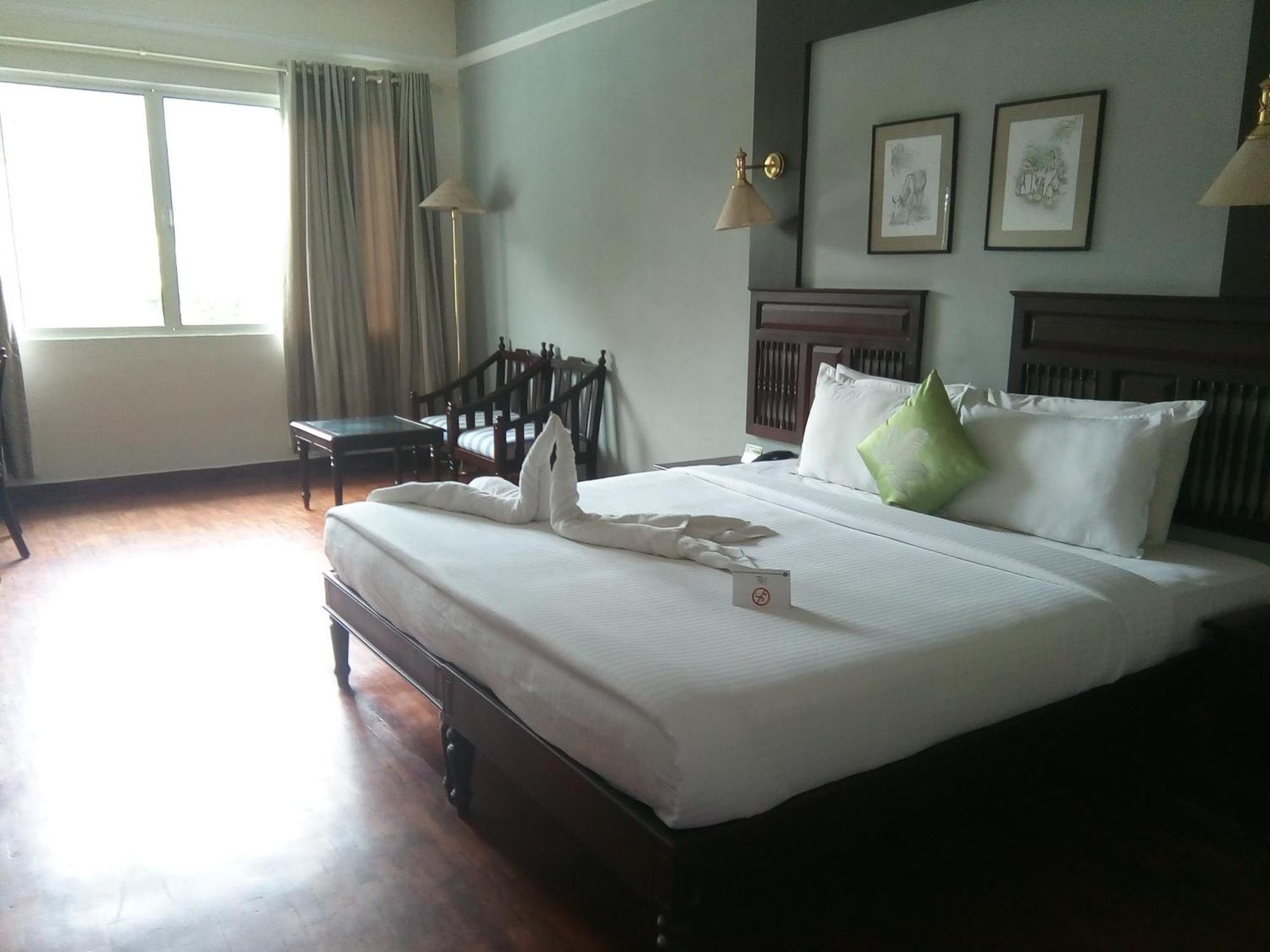 Resort T & U Leisure 3*