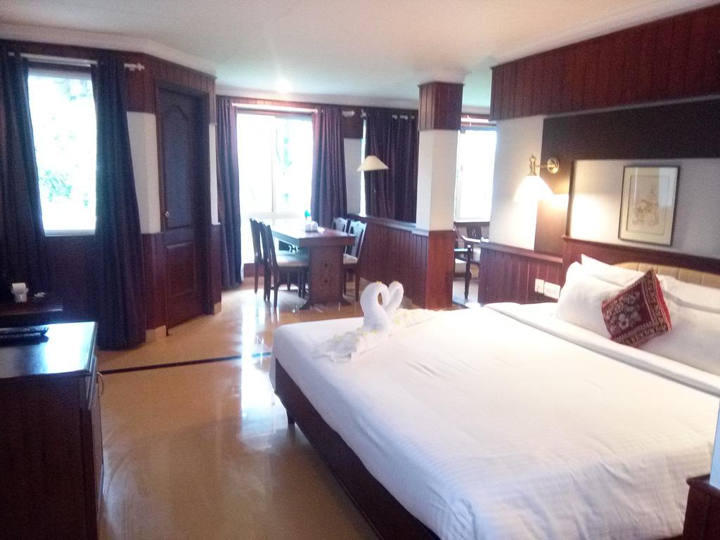 Resort T & U Leisure Munnar