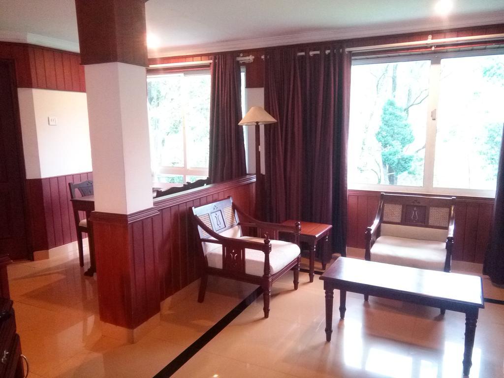 T & U Leisure Resort 3*
