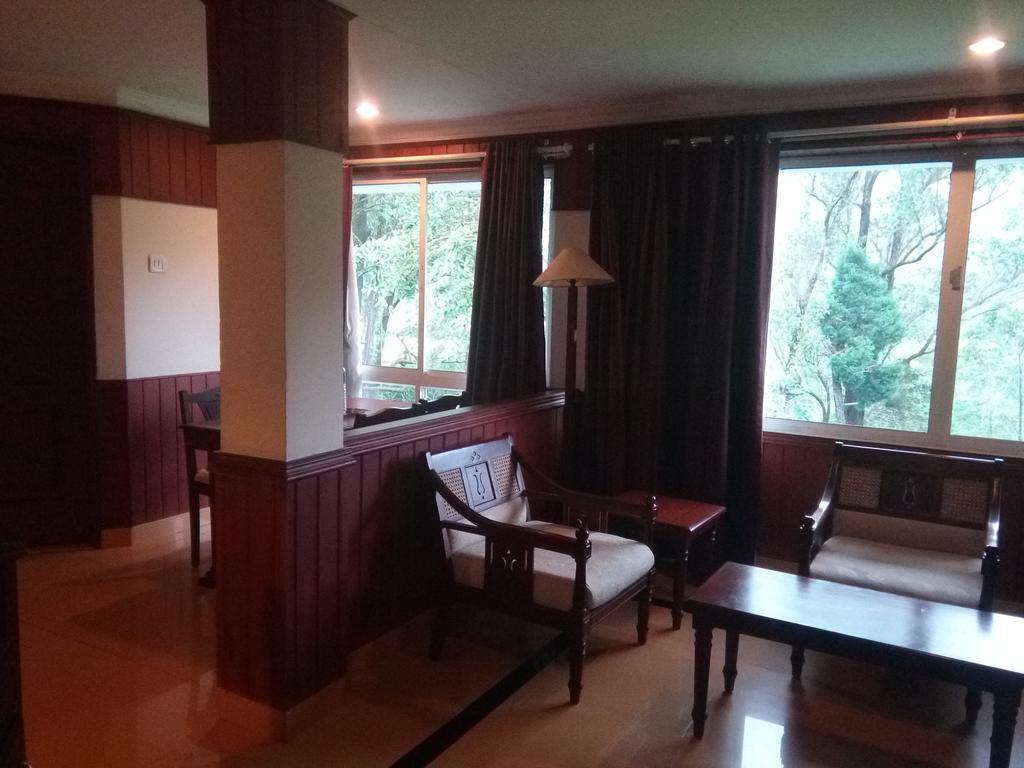 T & U Leisure Resort Munnar