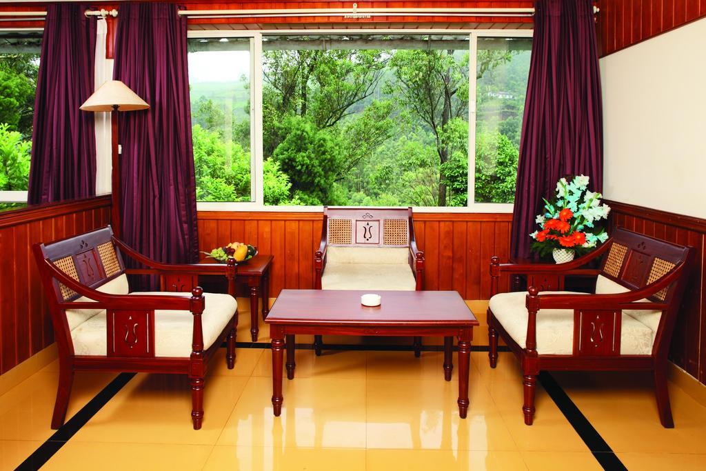 T & U Leisure Munnar