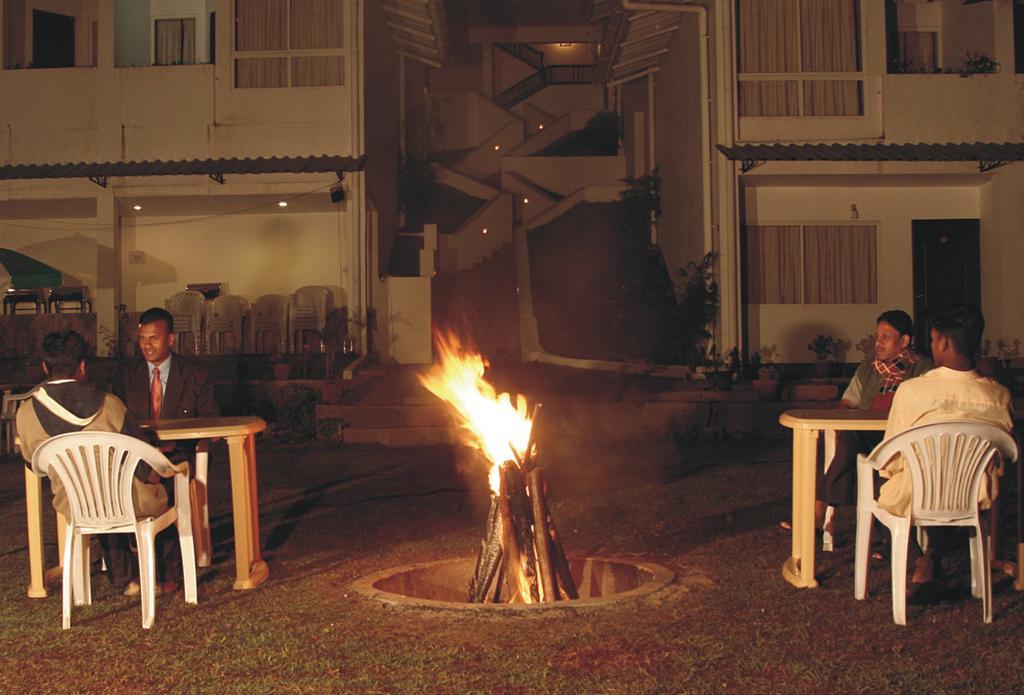 T & U Leisure Resort