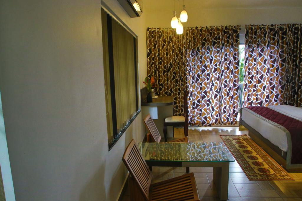 Sceva's Garden Munnar