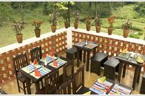 Falling Waters 3*