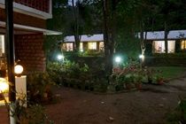 Falling Waters Hotel 3*