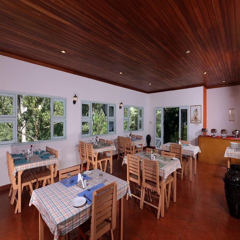 Farm stay Dew Drops Farm Munnar