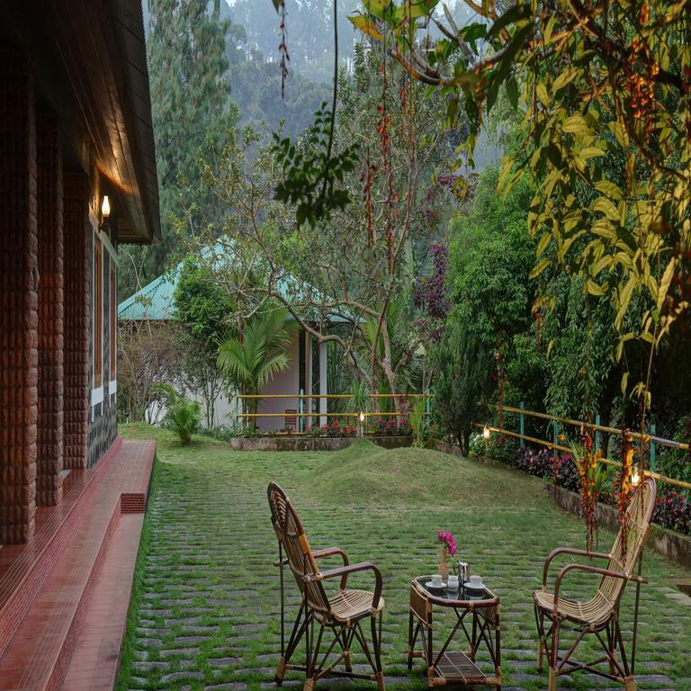 Farm stay Dew Drops Farm Munnar