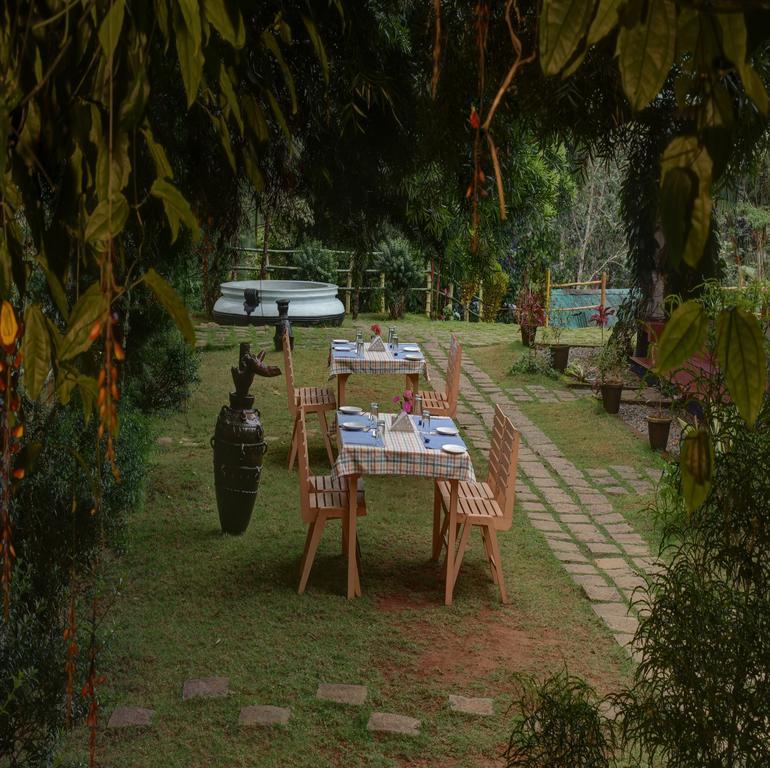 Farm stay Dew Drops Farm