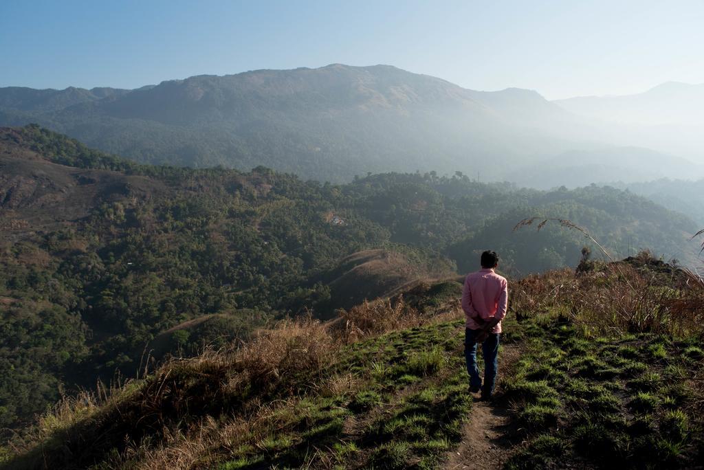 View Valley Homestay *