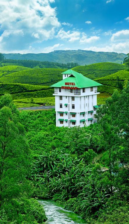 Emerald Hotel