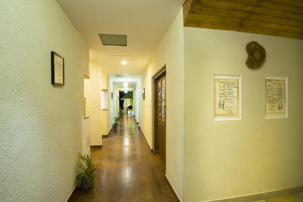 Homestay Mistletoe & Cafe *