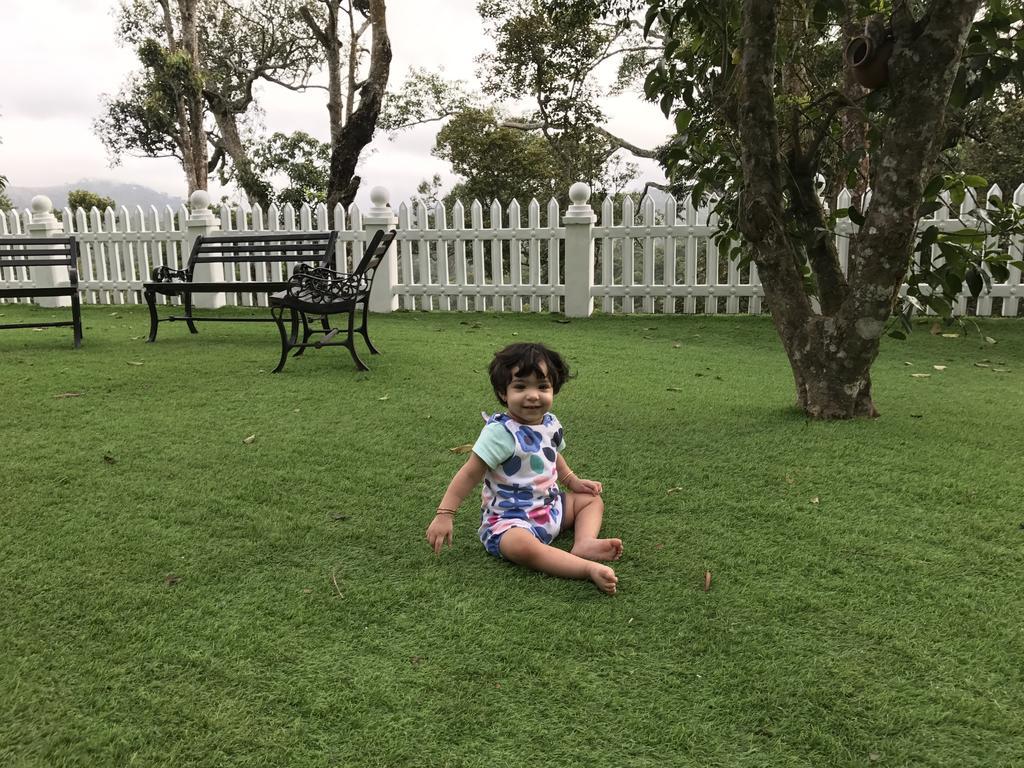 Farm stay 31st December Farms And Estates Munnar