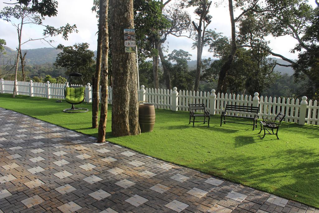 31st December Farms And Estates Farm stay Munnar