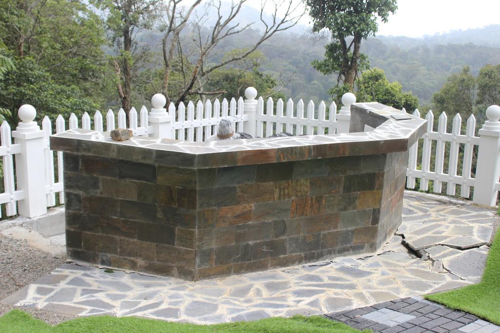 31st December Farms And Estates Munnar