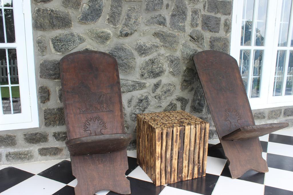 31st December Farms And Estates Farm stay