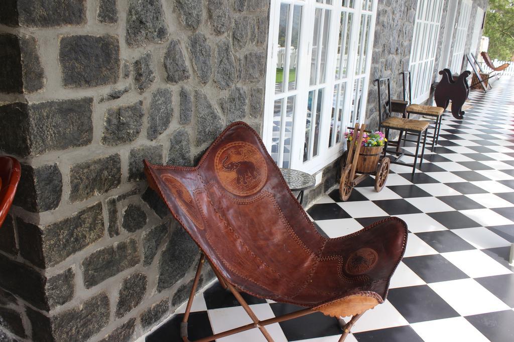 31st December Farms And Estates