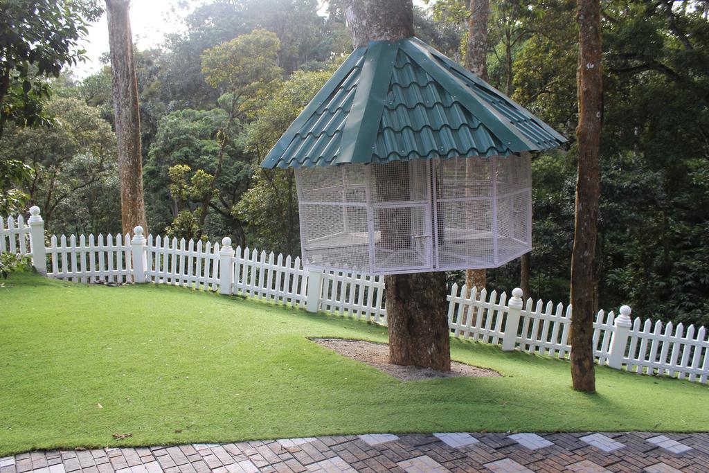 31st December Farms And Estates Farm stay Munnar
