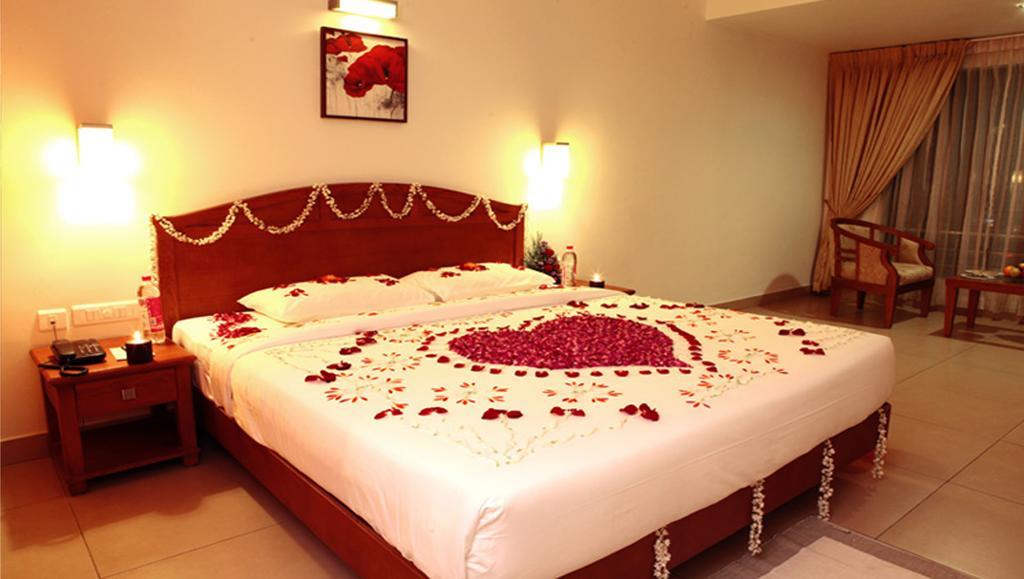 Hotel Clouds Valley 4*