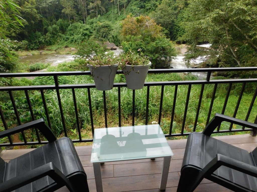 Moselberg Riverside Munnar
