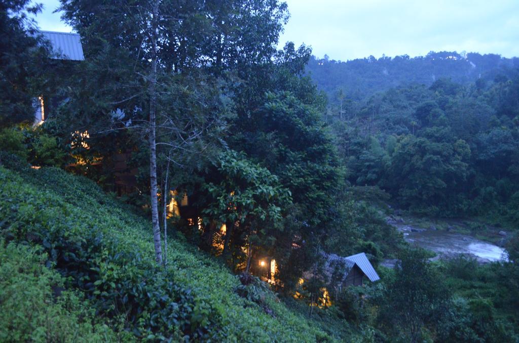 Villa Moselberg Riverside Munnar