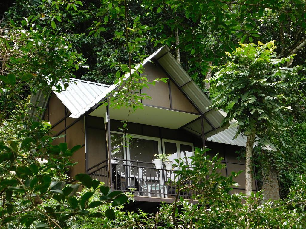 Moselberg Riverside Munnar