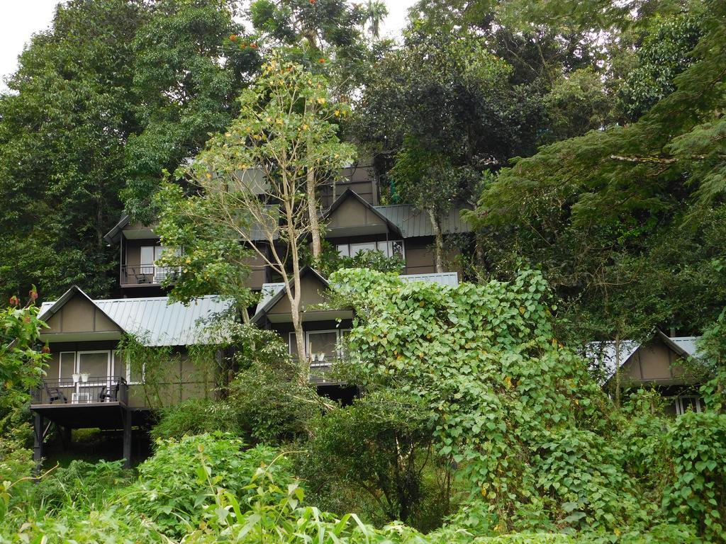 Moselberg Riverside Villa Munnar