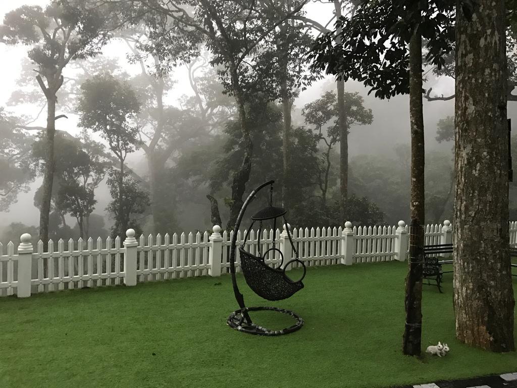 31st December Farms And Estates Munnar