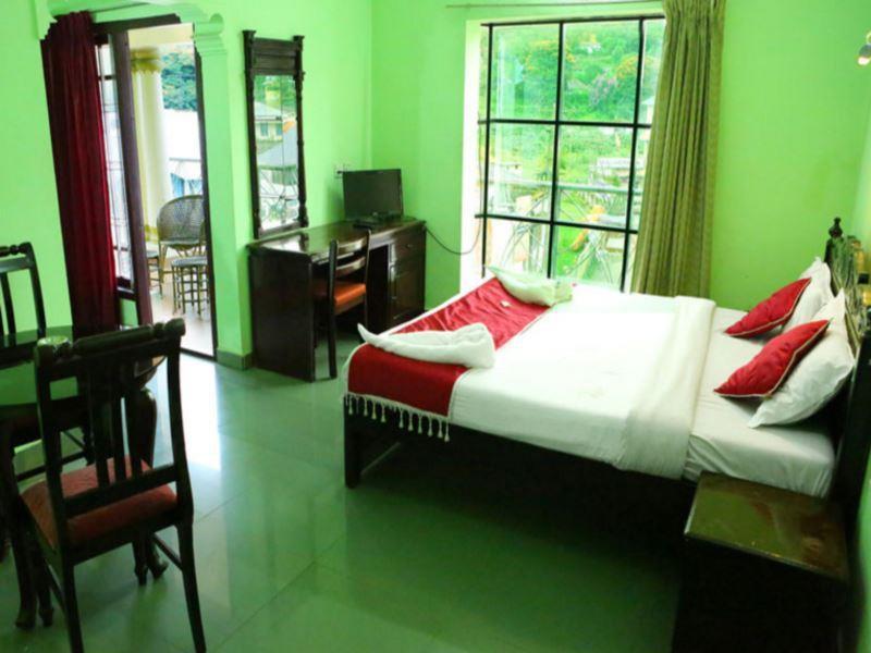 Oyo 9531 High Range Inn