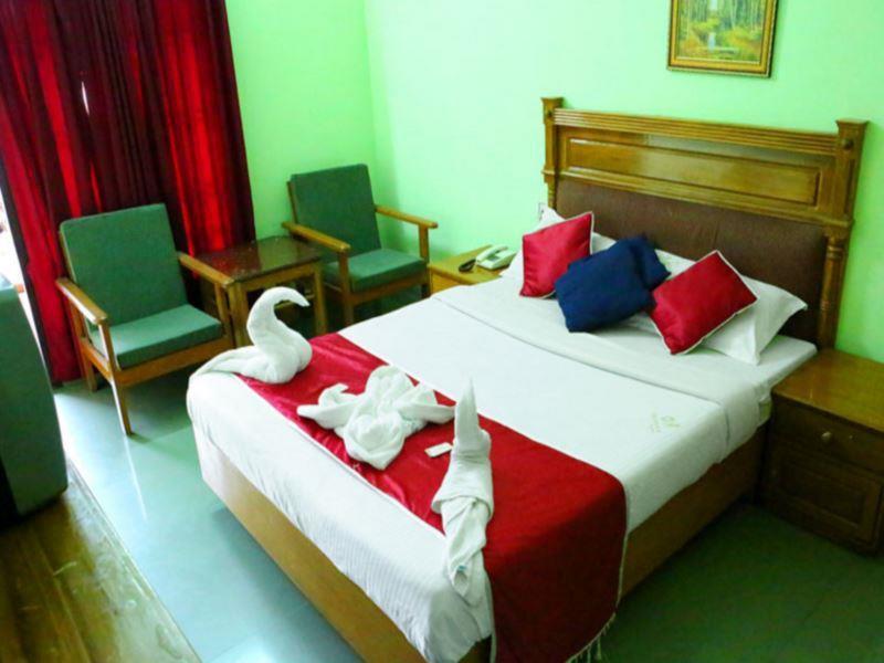 Hotel Oyo 9531 High Range Inn Munnar