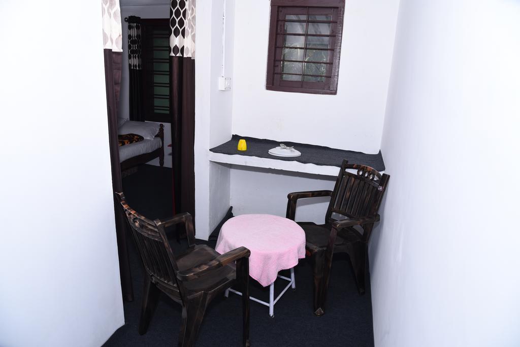 The Wayside Farm stay