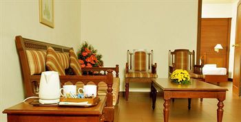 Issacs Residency Munnar