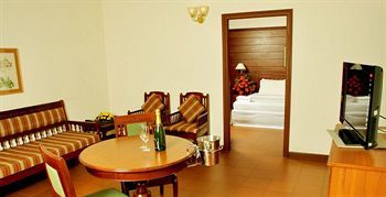 Hotel Issacs Residency