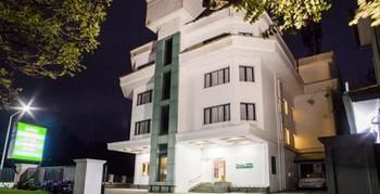 Issacs Residency 3* Munnar