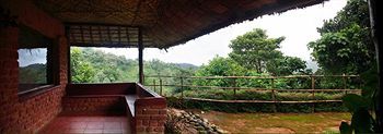 Wild Elephant Eco Friendly Munnar