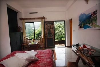 Wild Elephant Eco Friendly 3* Munnar