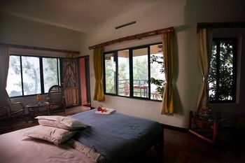 Resort Wild Elephant Eco Friendly 3*